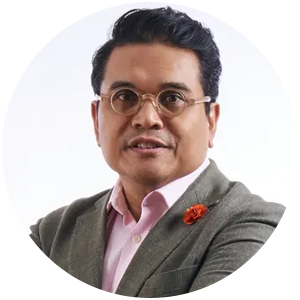 Dr. Khairul Faizi Mohammad